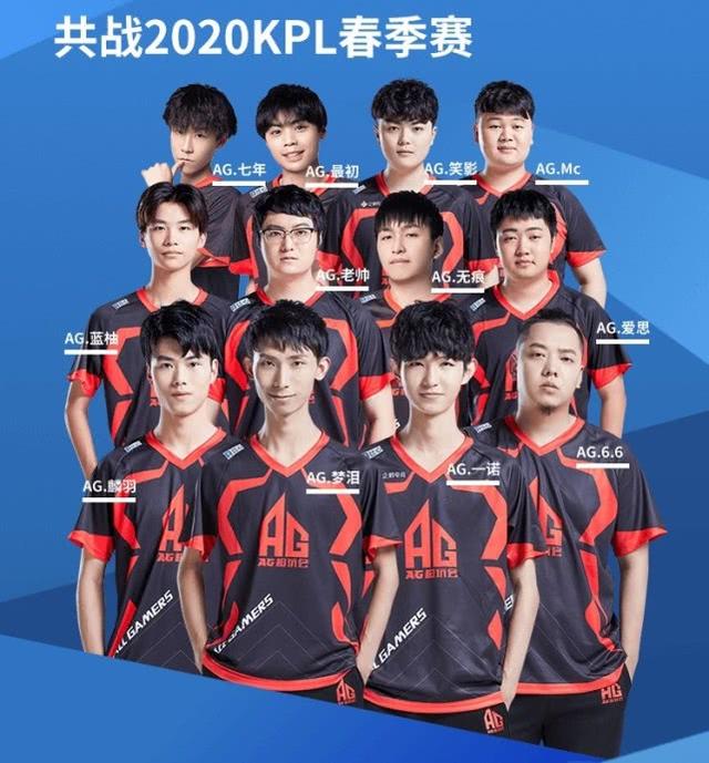 江队的重要