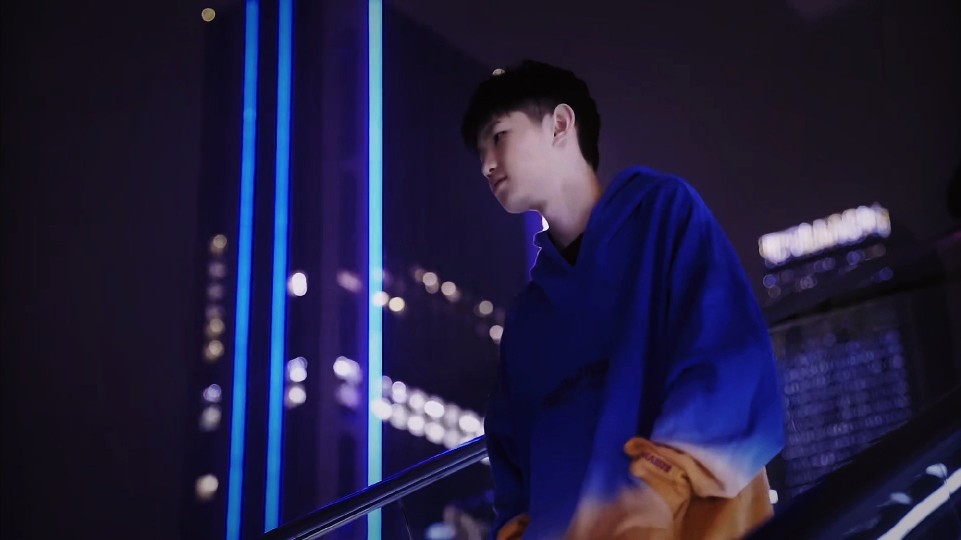 注的热点
