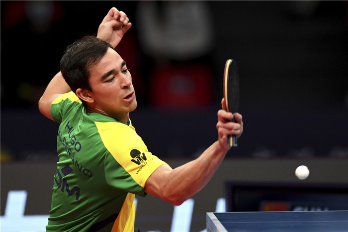 赛事的成功 赛事的成功