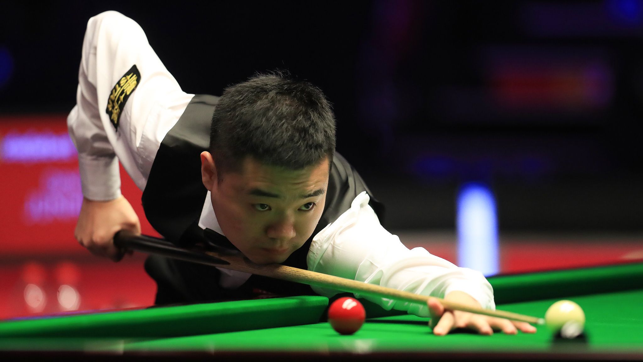 绝伦的视觉 绝伦的视觉